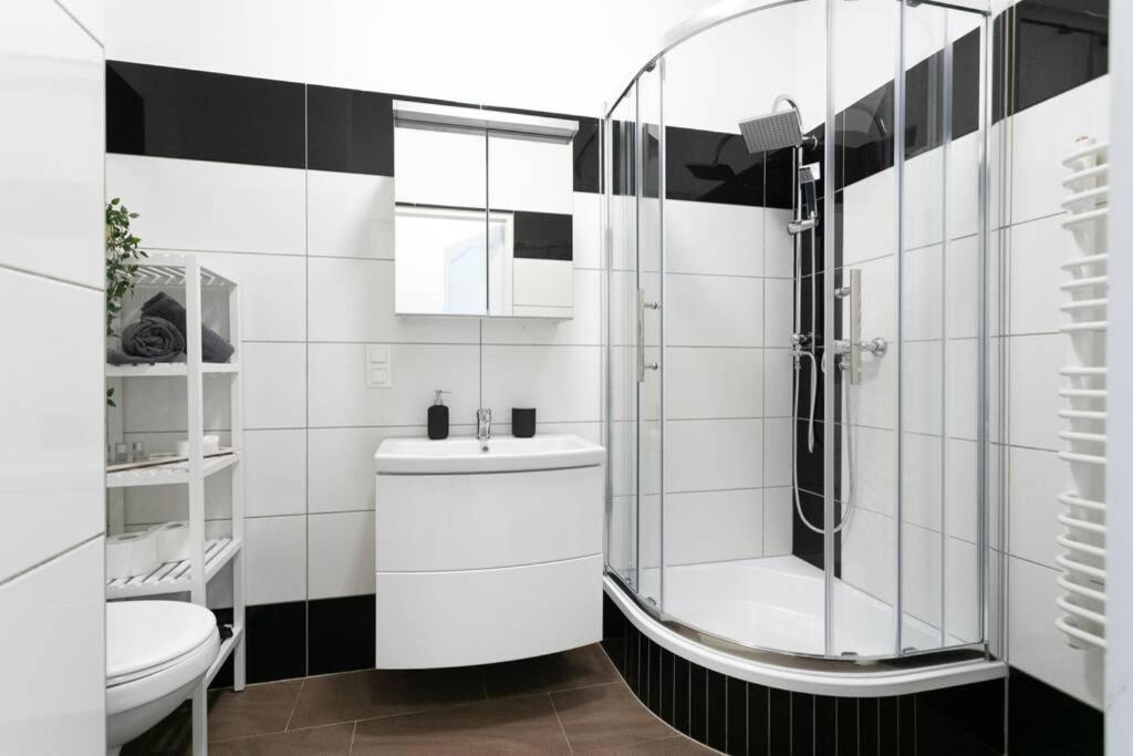 Gemuetliches Studio L Lf13 Вена Экстерьер фото